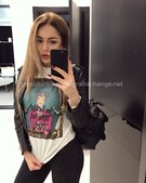 Анкета проститутки Мария - метро Тверской, возраст - 26