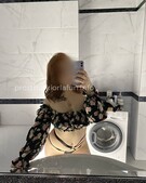 Анкета проститутки Нила - метро Пресненский, возраст - 26