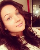 Анкета проститутки Таня - метро Южное Бутово, возраст - 26