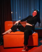 Анкета проститутки Сабина - метро Саларьево, возраст - 26