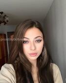 Анкета проститутки Стефания - метро Орехово-Борисово Южное, возраст - 26