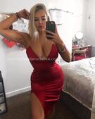 Анкета проститутки Мира - метро Басманный, возраст - 26