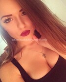 Анкета проститутки Тамара - метро Тверской, возраст - 27