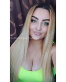 Анкета проститутки Лилия - метро Ясенево, возраст - 27