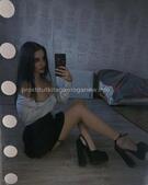 Анкета проститутки Влада - метро Таганский, возраст - 27