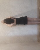 Анкета проститутки Роксана - метро Дорогомилово, возраст - 27