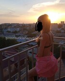 Анкета проститутки Элеонора - метро Лосиноостровский, возраст - 27