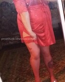 Анкета проститутки Яна - метро Нагатино-Садовники, возраст - 27