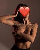 Анкета проститутки Лилия - метро Крылатское, возраст - 28