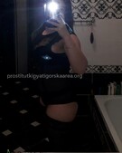 Анкета проститутки Алиса - метро Дорогомилово, возраст - 28