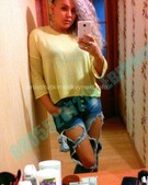 Анкета проститутки Слава - метро Беговой, возраст - 28