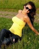 Анкета проститутки Стефания - метро Замоскворечье, возраст - 29