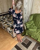 Анкета проститутки Лиза - метро Бескудниковский, возраст - 30