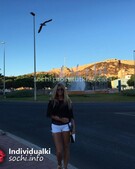 Анкета проститутки Инга - метро Пресненский, возраст - 30