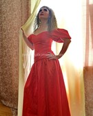 Анкета проститутки Злата - метро Теплый Стан, возраст - 30