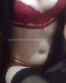 Анкета проститутки Анюта - метро Орехово-Борисово Южное, возраст - 32