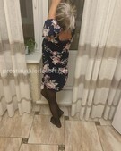 Анкета проститутки Ленусик - метро Ясенево, возраст - 32