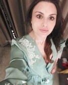 Анкета проститутки Илона - метро Хамовники, возраст - 32