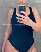 Анкета проститутки Таисия - метро Выхино-Жулебино, возраст - 35