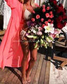 Анкета проститутки Карина - метро Тверской, возраст - 35